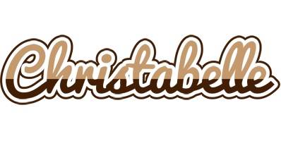 Christabelle exclusive logo