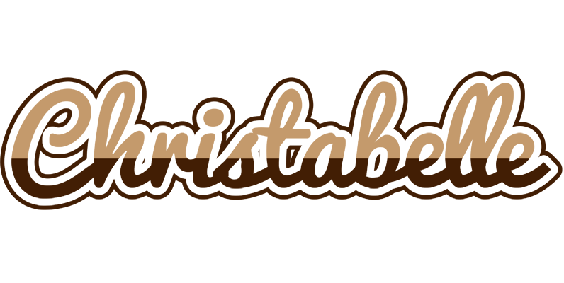 Christabelle exclusive logo