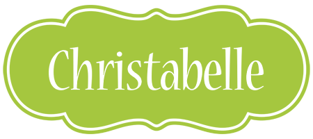 Christabelle family logo