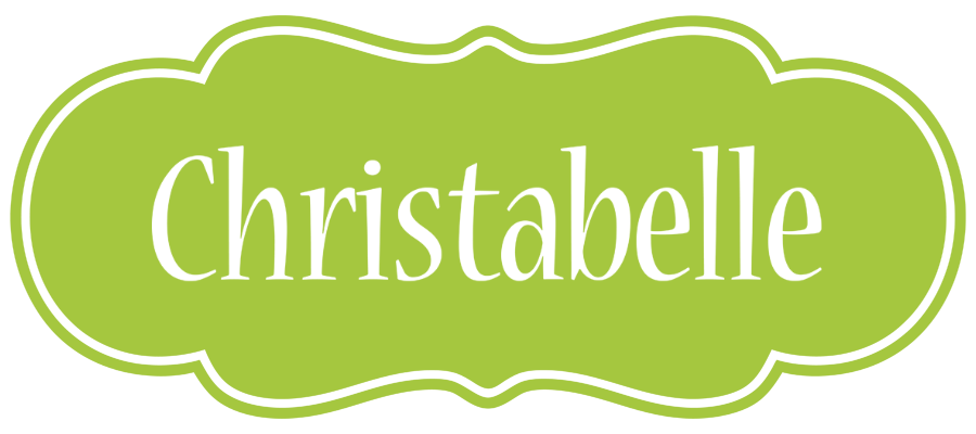 Christabelle family logo