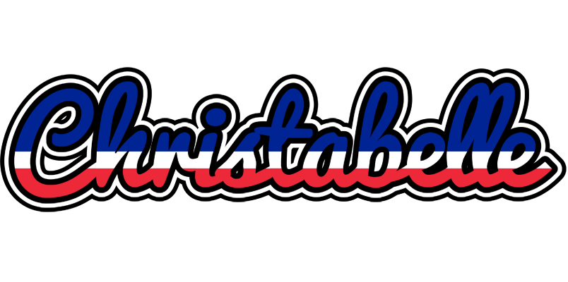 Christabelle france logo