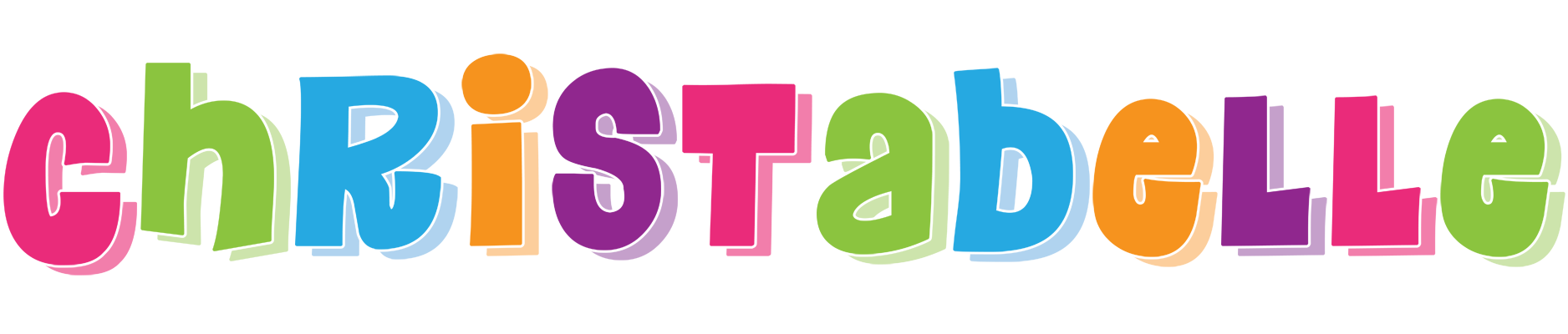 Christabelle friday logo