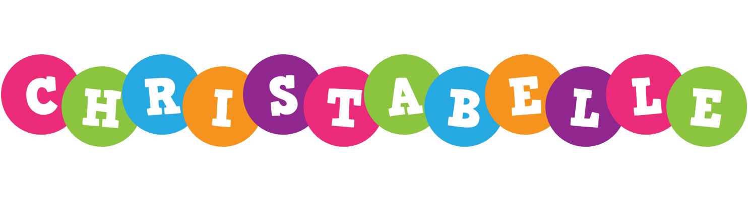 Christabelle friends logo