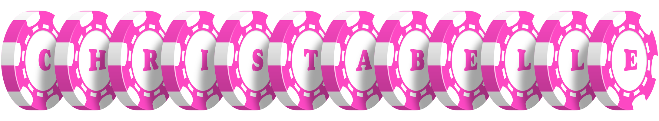 Christabelle gambler logo