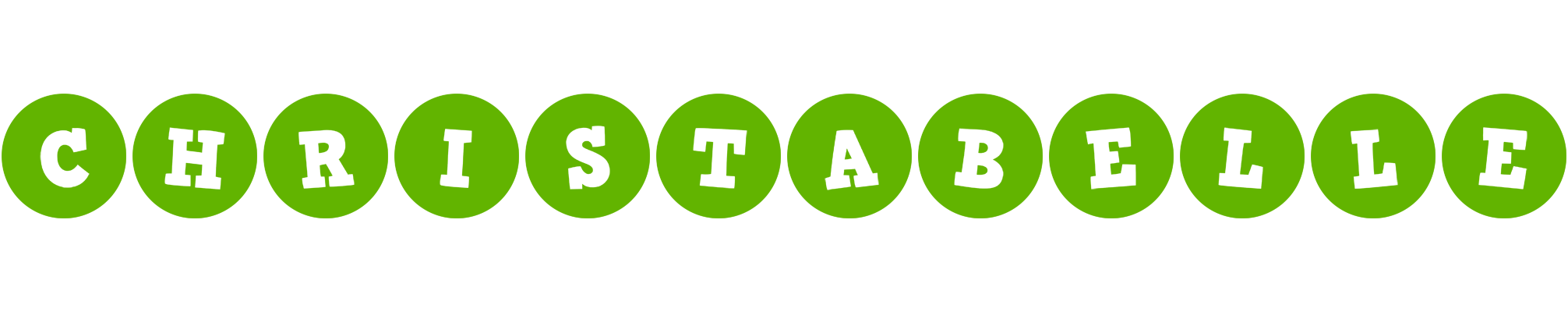 Christabelle games logo