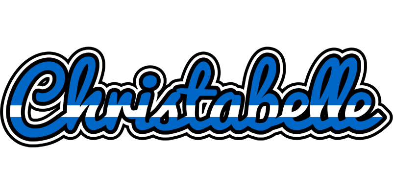 Christabelle greece logo
