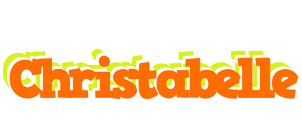 Christabelle healthy logo