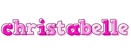 Christabelle hello logo