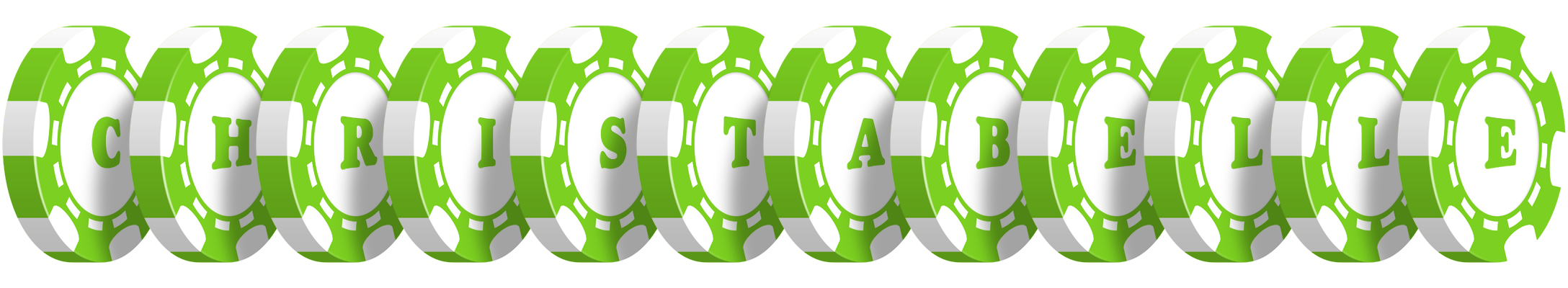 Christabelle holdem logo