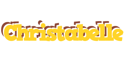 Christabelle hotcup logo