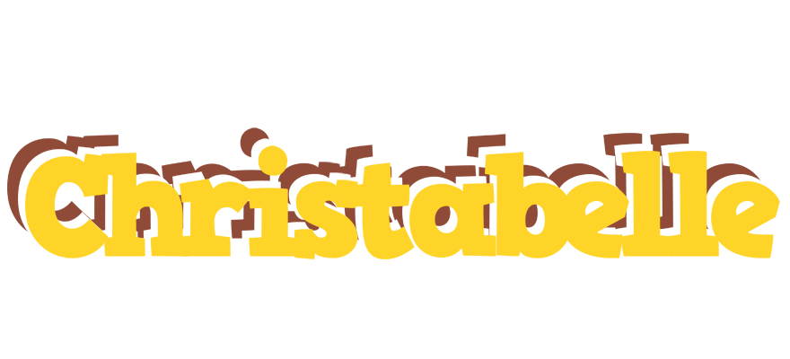 Christabelle hotcup logo