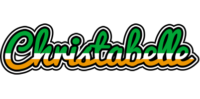 Christabelle ireland logo