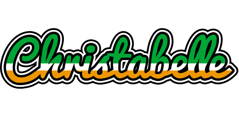 Christabelle ireland logo