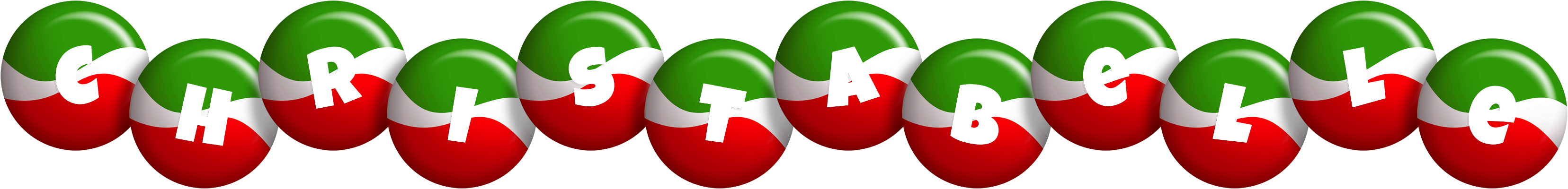 Christabelle italy logo