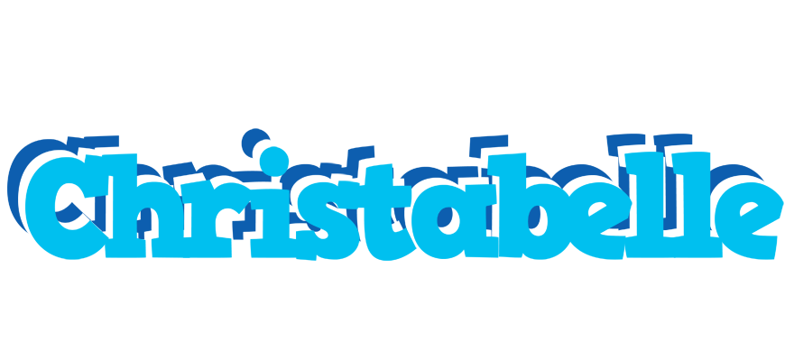 Christabelle jacuzzi logo