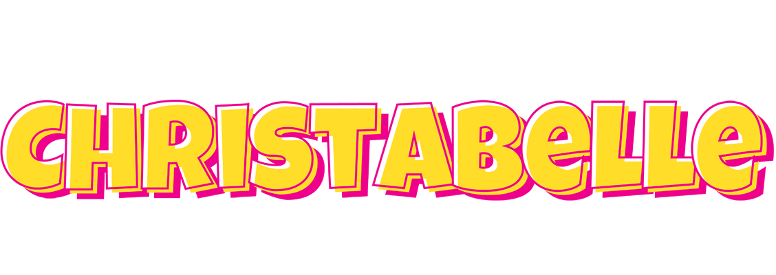 Christabelle kaboom logo