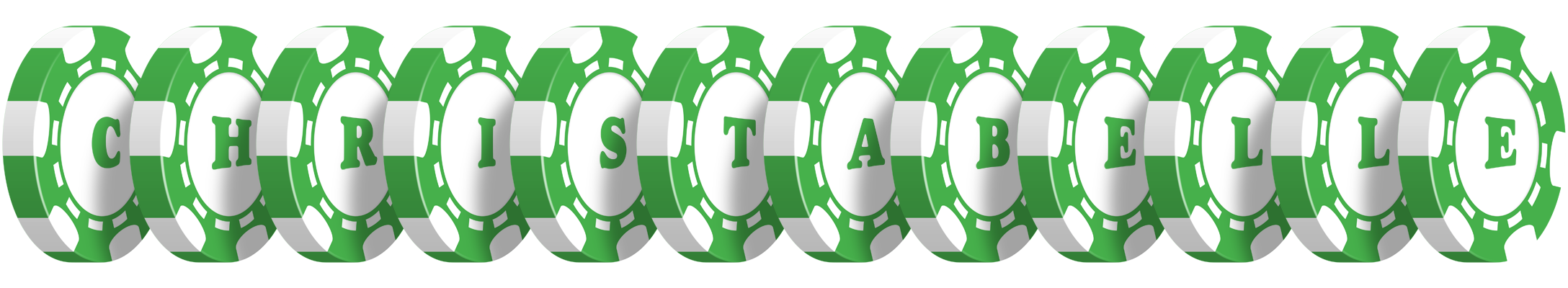 Christabelle kicker logo