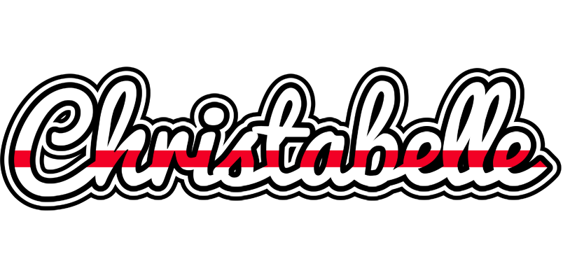 Christabelle kingdom logo