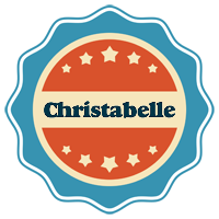 Christabelle labels logo