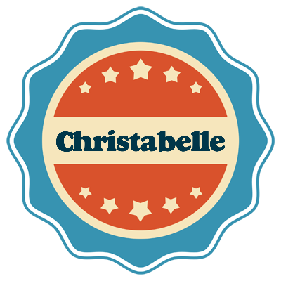 Christabelle labels logo
