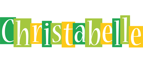 Christabelle lemonade logo