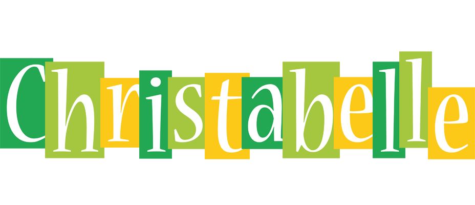 Christabelle lemonade logo
