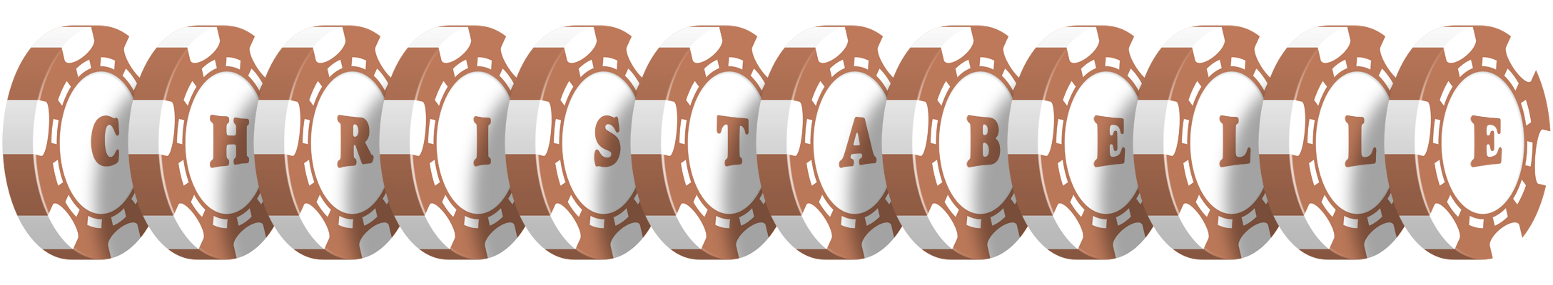 Christabelle limit logo