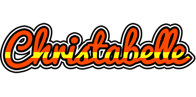 Christabelle madrid logo