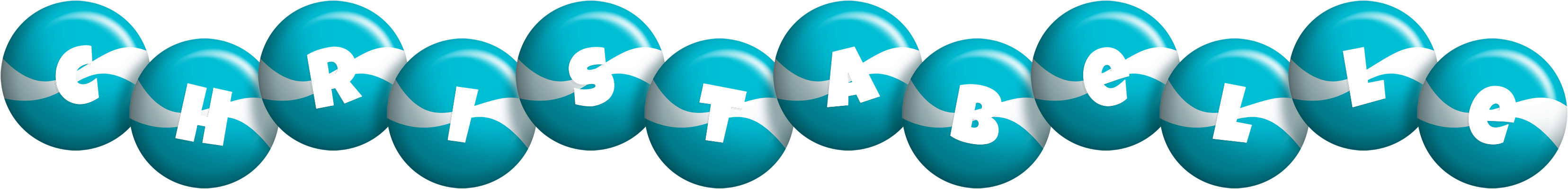 Christabelle messi logo