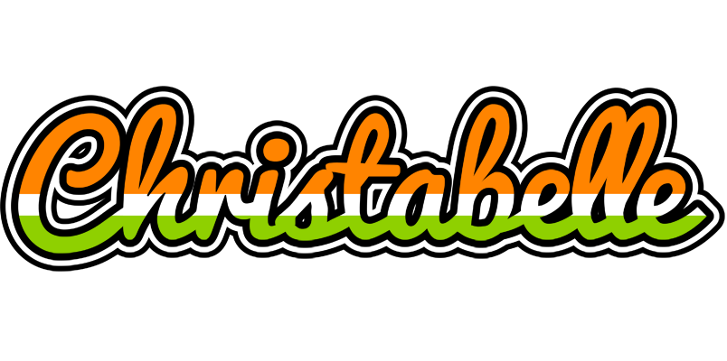 Christabelle mumbai logo