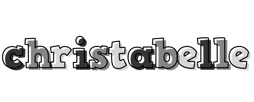Christabelle night logo