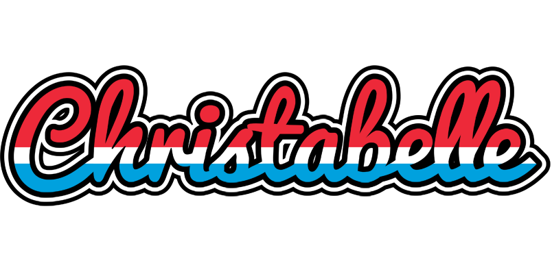 Christabelle norway logo