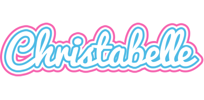 Christabelle outdoors logo