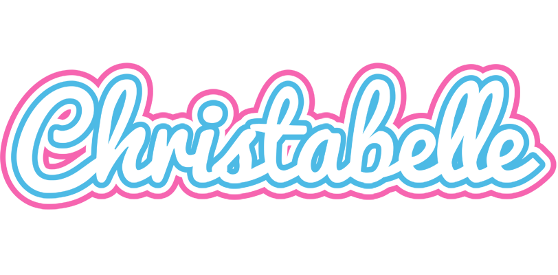Christabelle outdoors logo