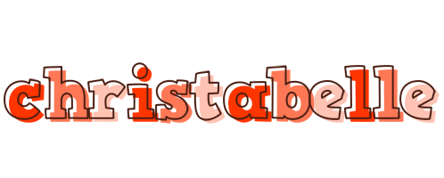 Christabelle paint logo