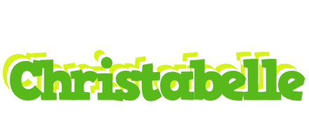 Christabelle picnic logo