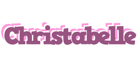 Christabelle relaxing logo