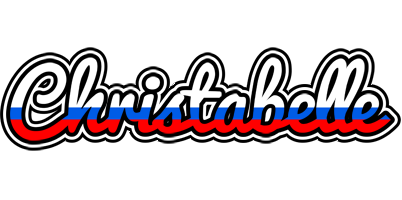 Christabelle russia logo