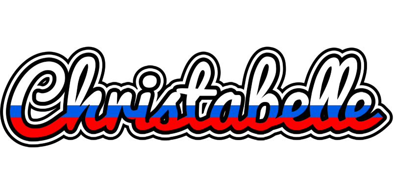 Christabelle russia logo