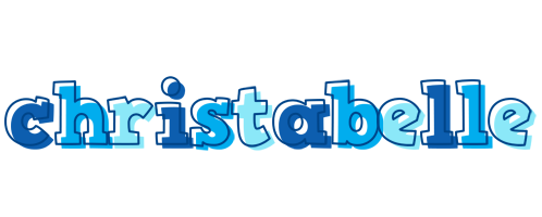 Christabelle sailor logo