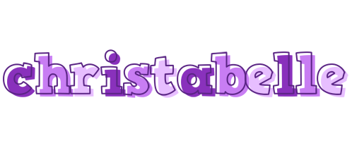 Christabelle sensual logo