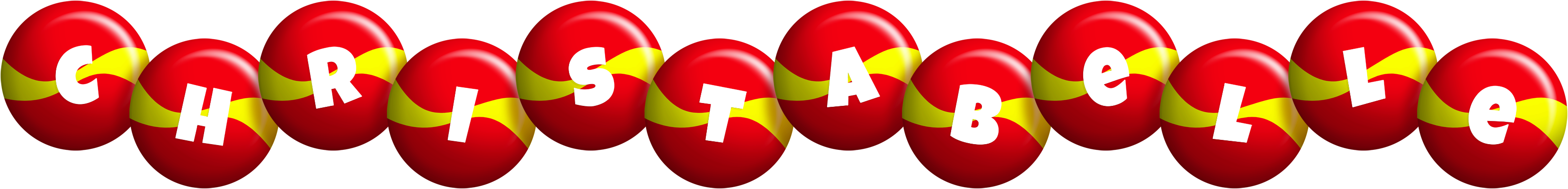 Christabelle spain logo