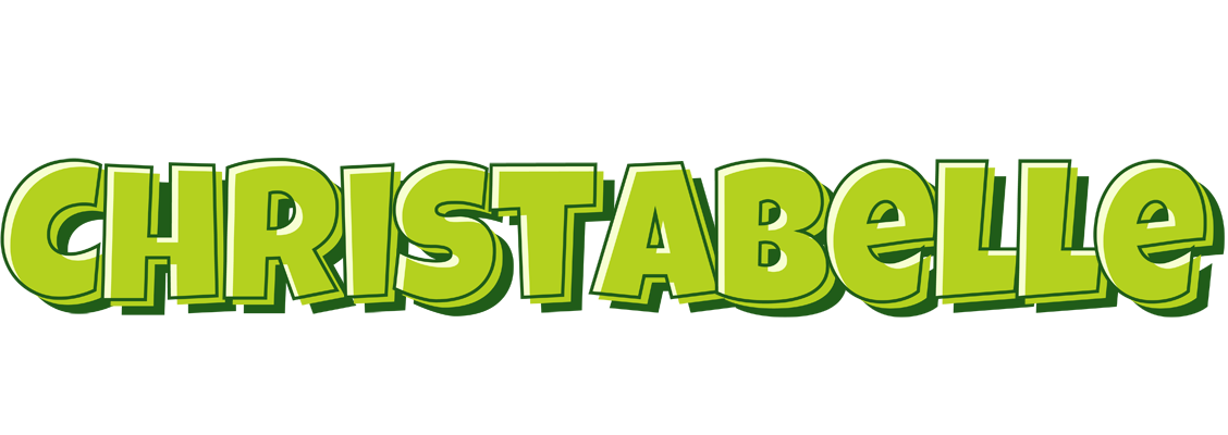 Christabelle summer logo