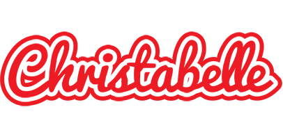 Christabelle sunshine logo