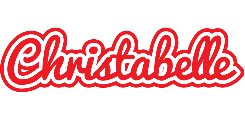 Christabelle sunshine logo
