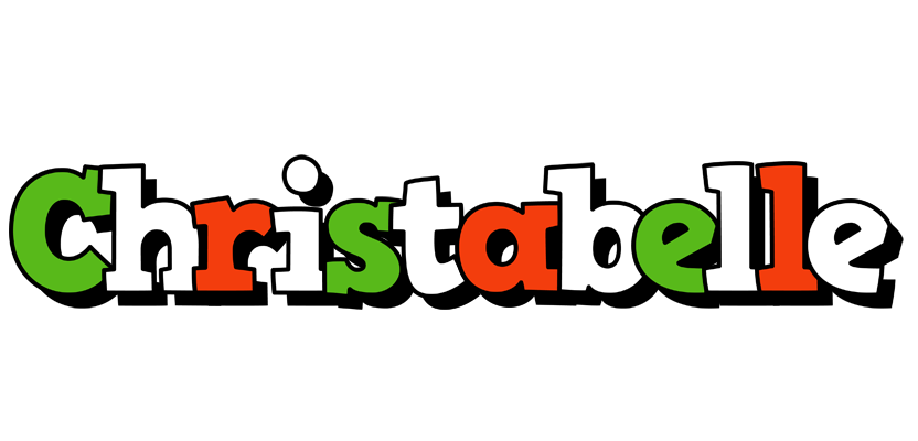 Christabelle venezia logo