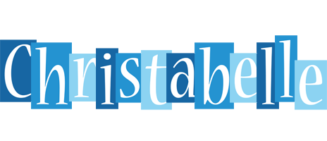 Christabelle winter logo