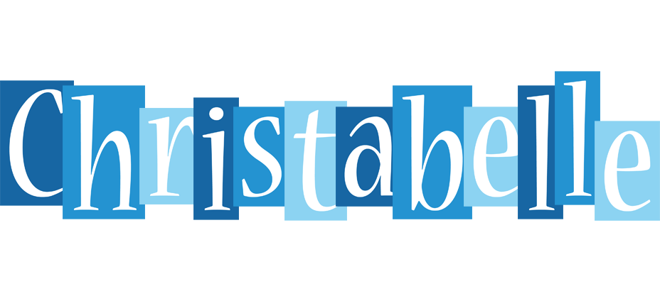 Christabelle winter logo