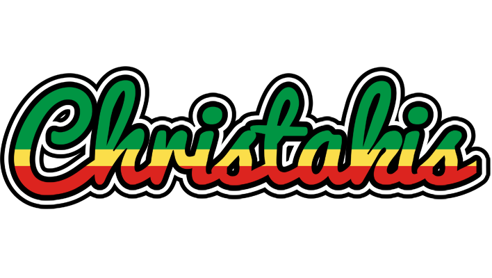Christakis african logo