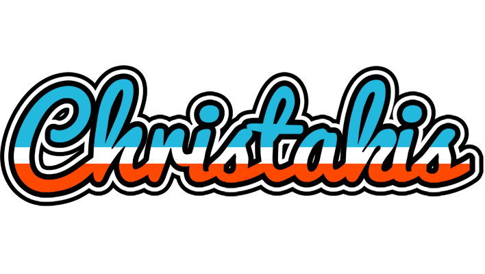 Christakis america logo